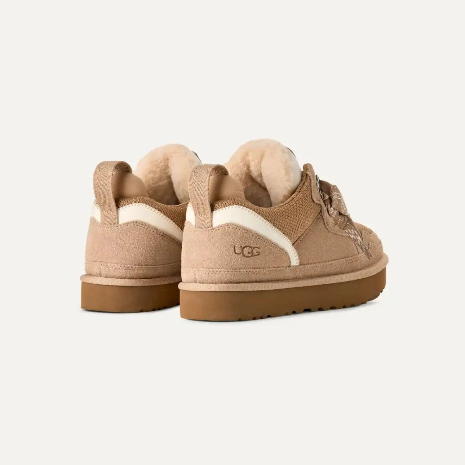 Basket Lowmel - UGG