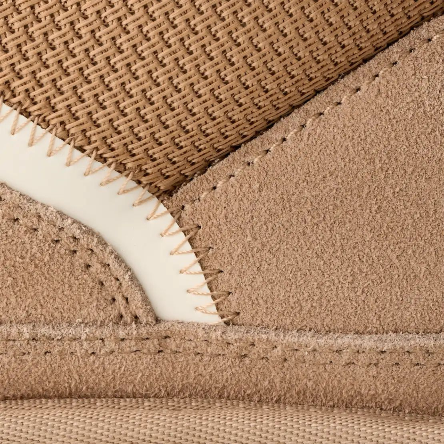 Basket Lowmel - UGG